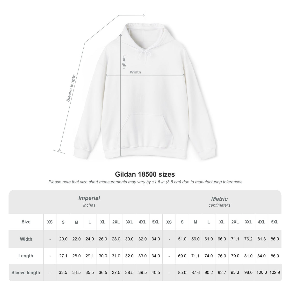 Straight to business -Hoodie