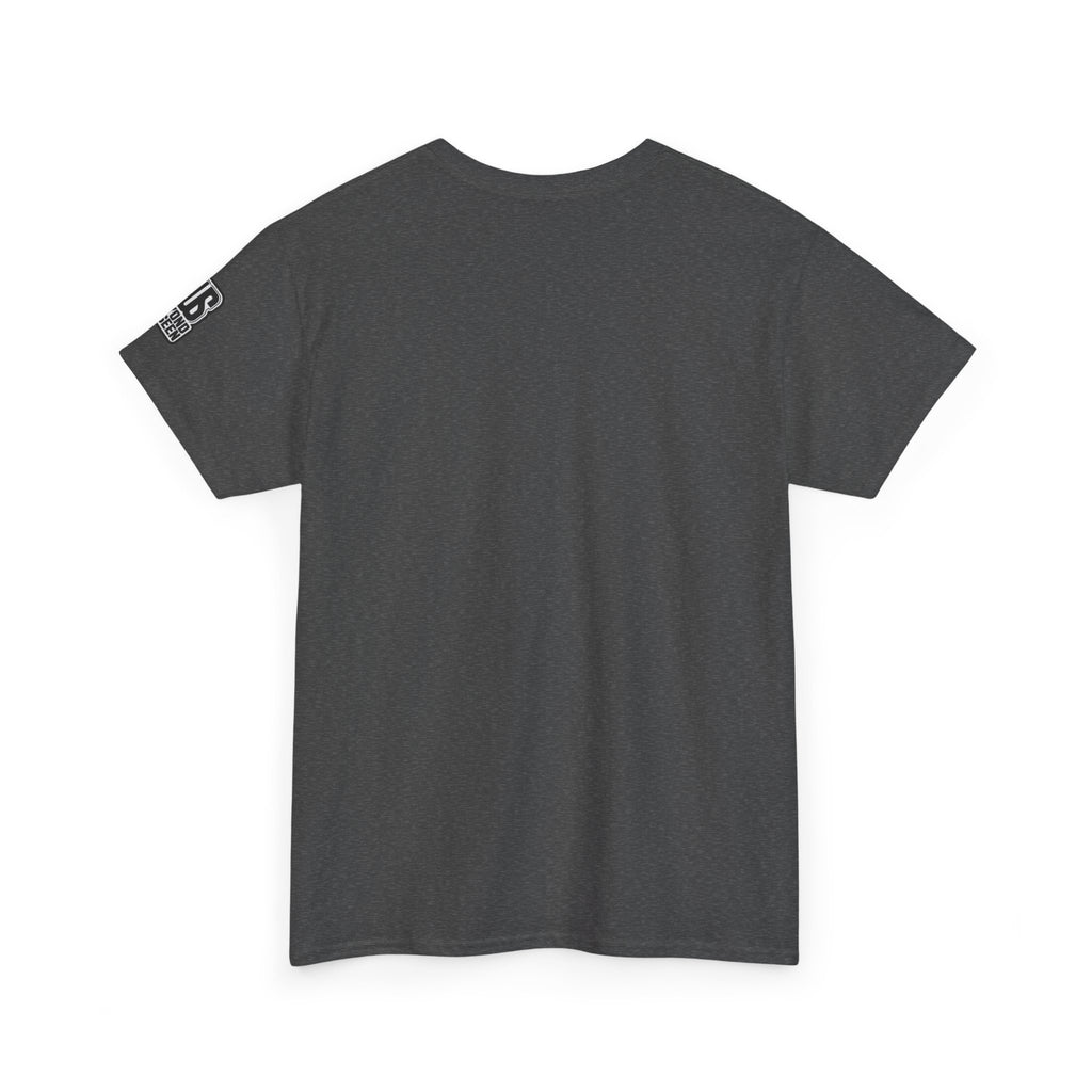 The signature - graphic Tee 2