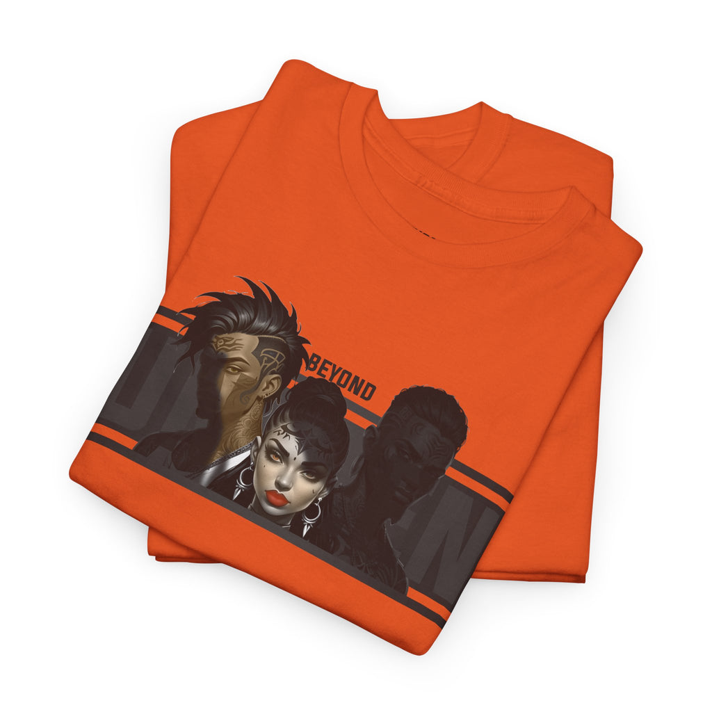 Copy of Beyond Unseen - Graphic Tee