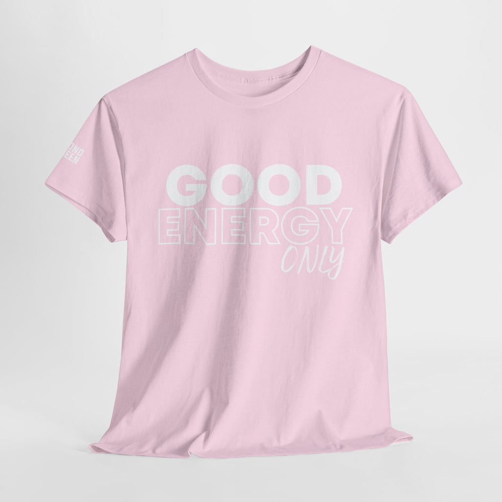 Good Energy — Graphic Tee