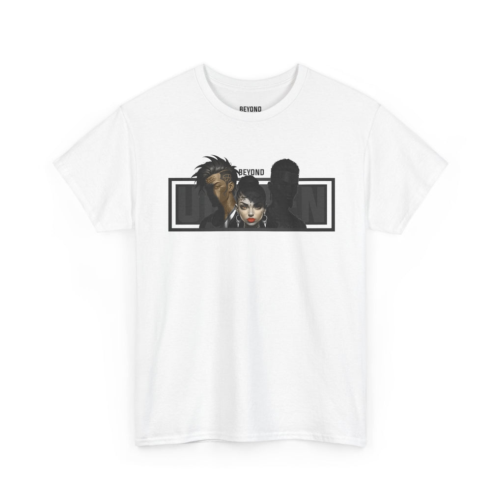 Copy of Beyond Unseen - Graphic Tee