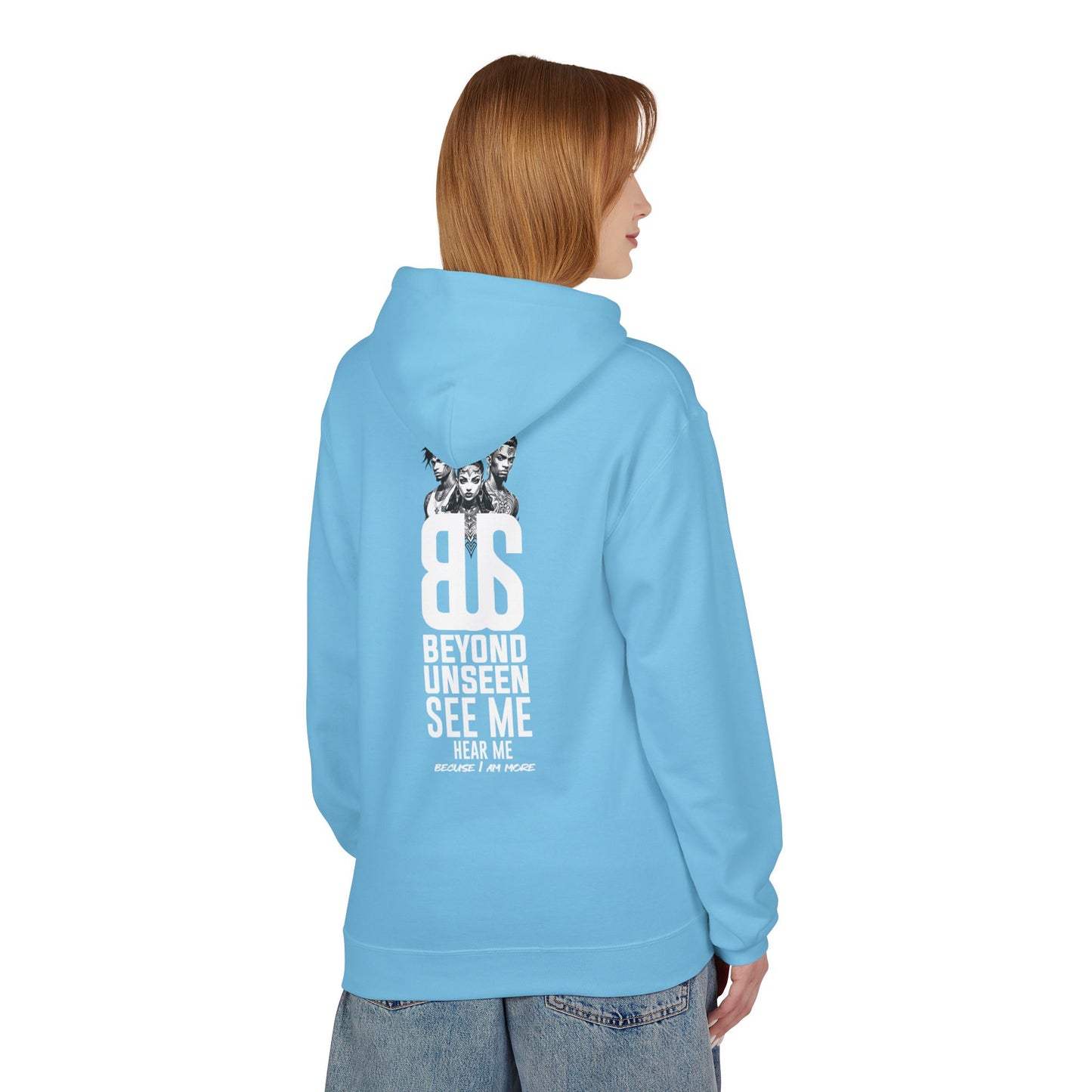 See Me Hoodie