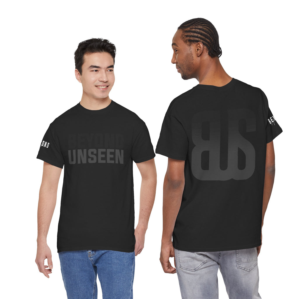 Beyond Unseen — Classic Graphic Tee