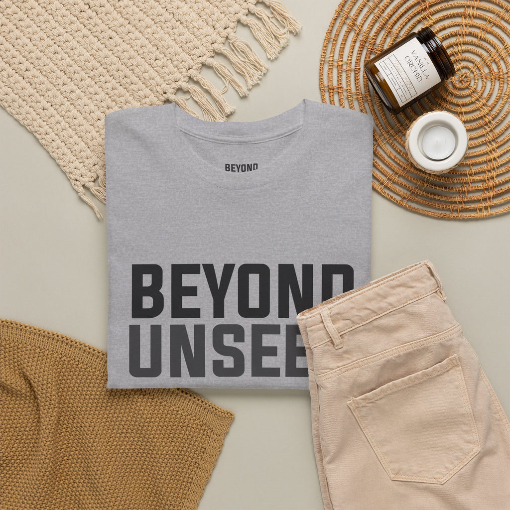 Beyond Unseen — Classic Graphic Tee