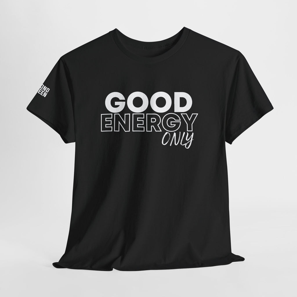Good Energy — Graphic Tee