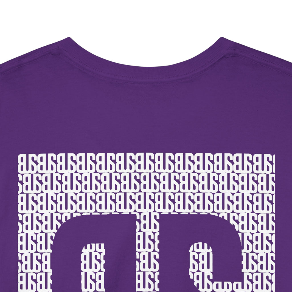 Typo — Beyond Unseen Graphic Tee