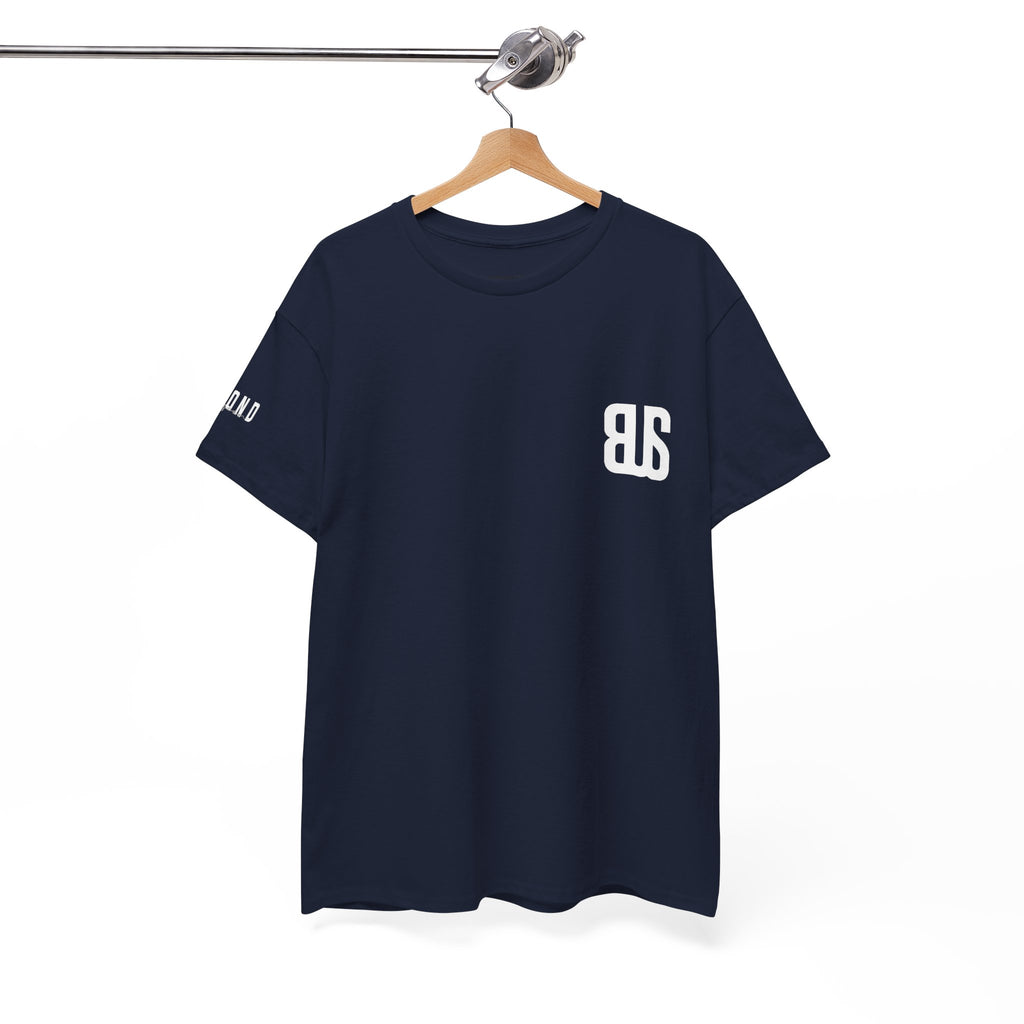 Be Somebody-graphic Tee-2