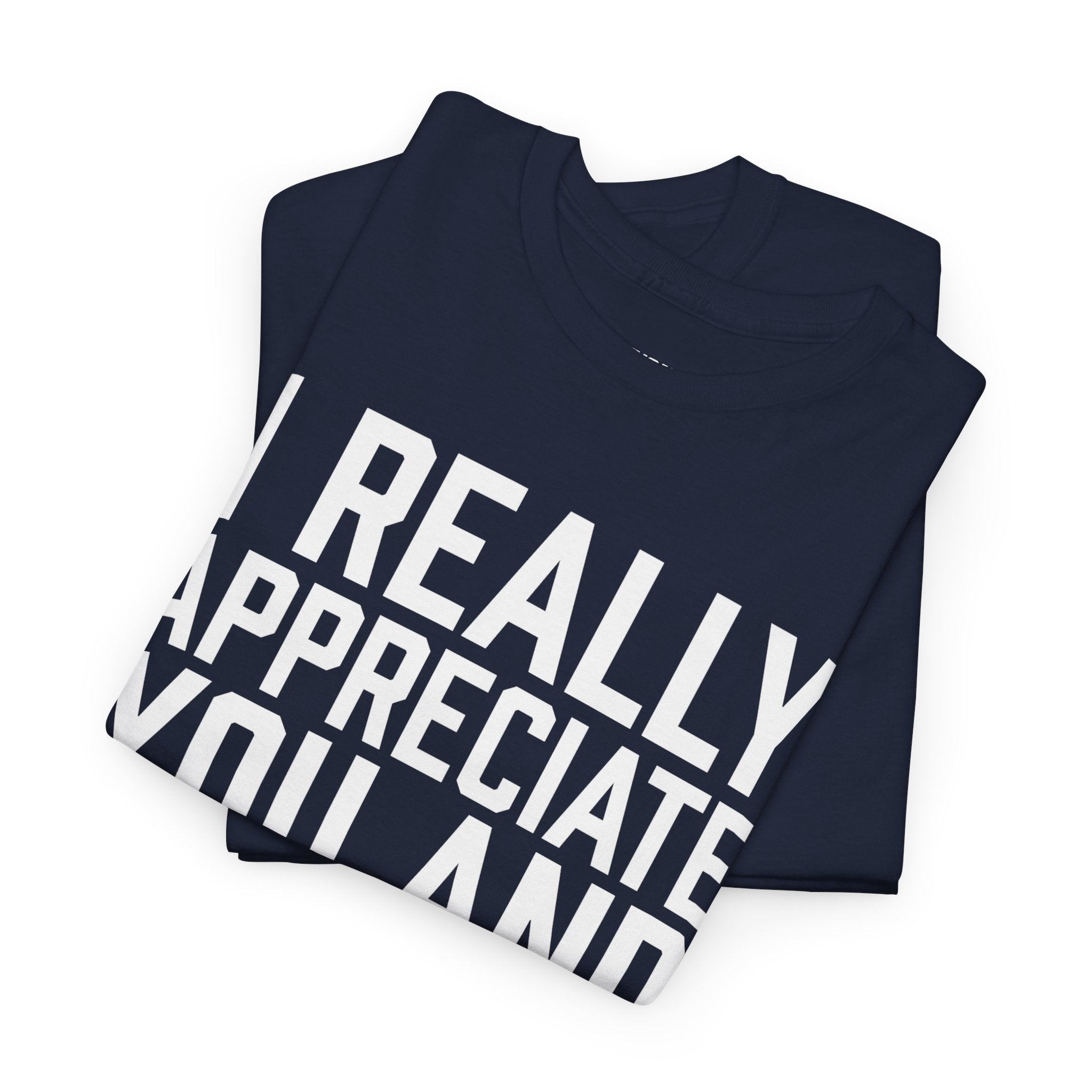 But I got this - Graphic Tee
