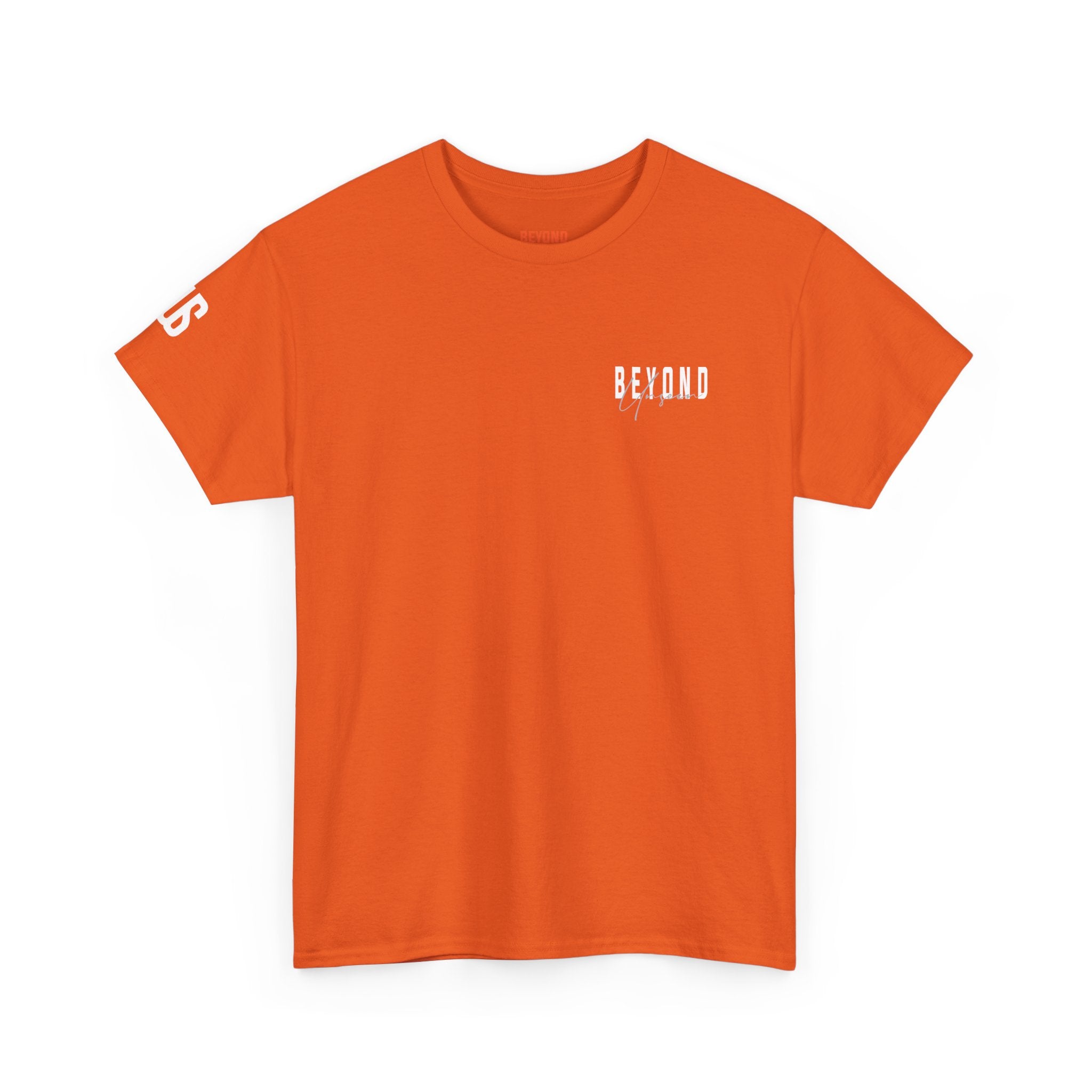 Beyond Unseen — Original Graphic Tee