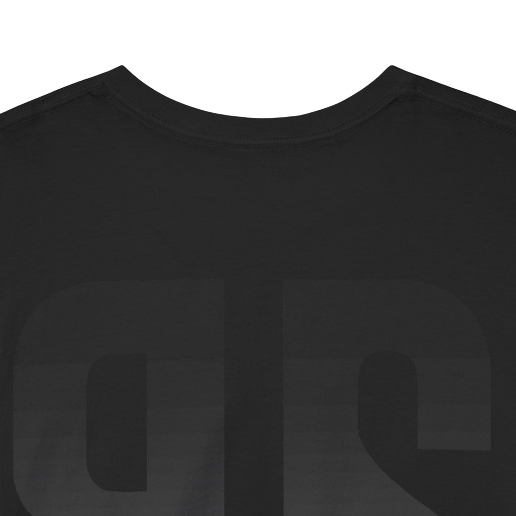 Beyond Unseen — Classic Graphic Tee