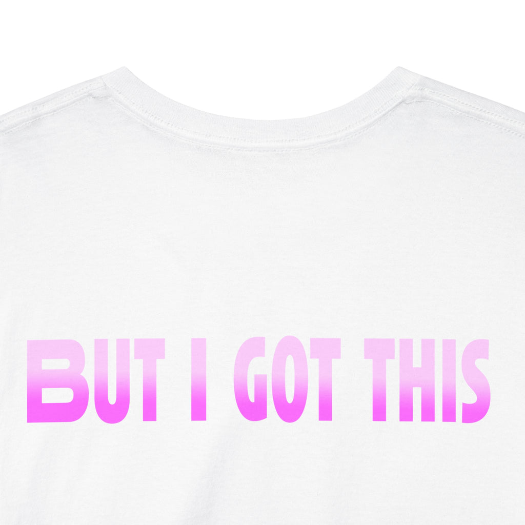 But I got this - Graphic Tee