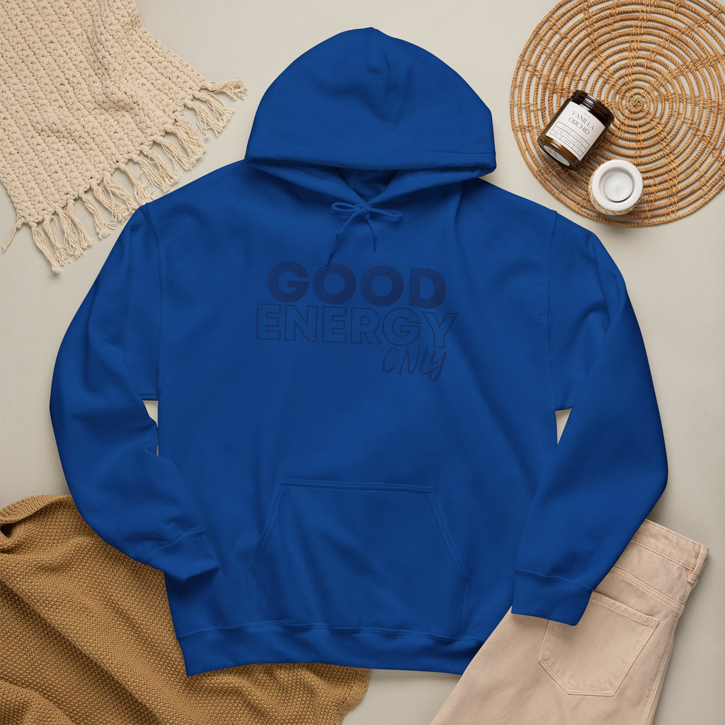 Good Energy — Hoodie Vol. 2