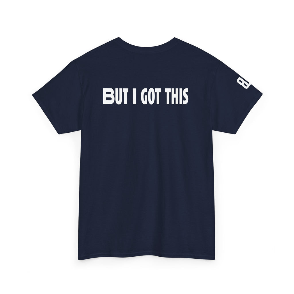 But I got this - Graphic Tee