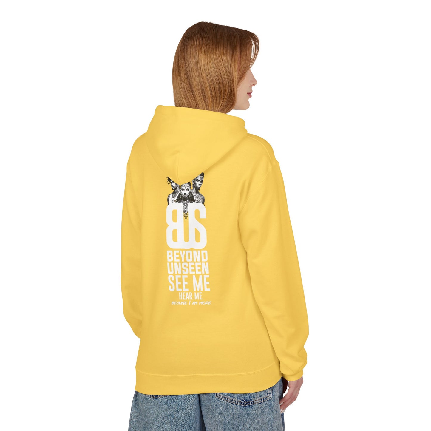 See Me Hoodie