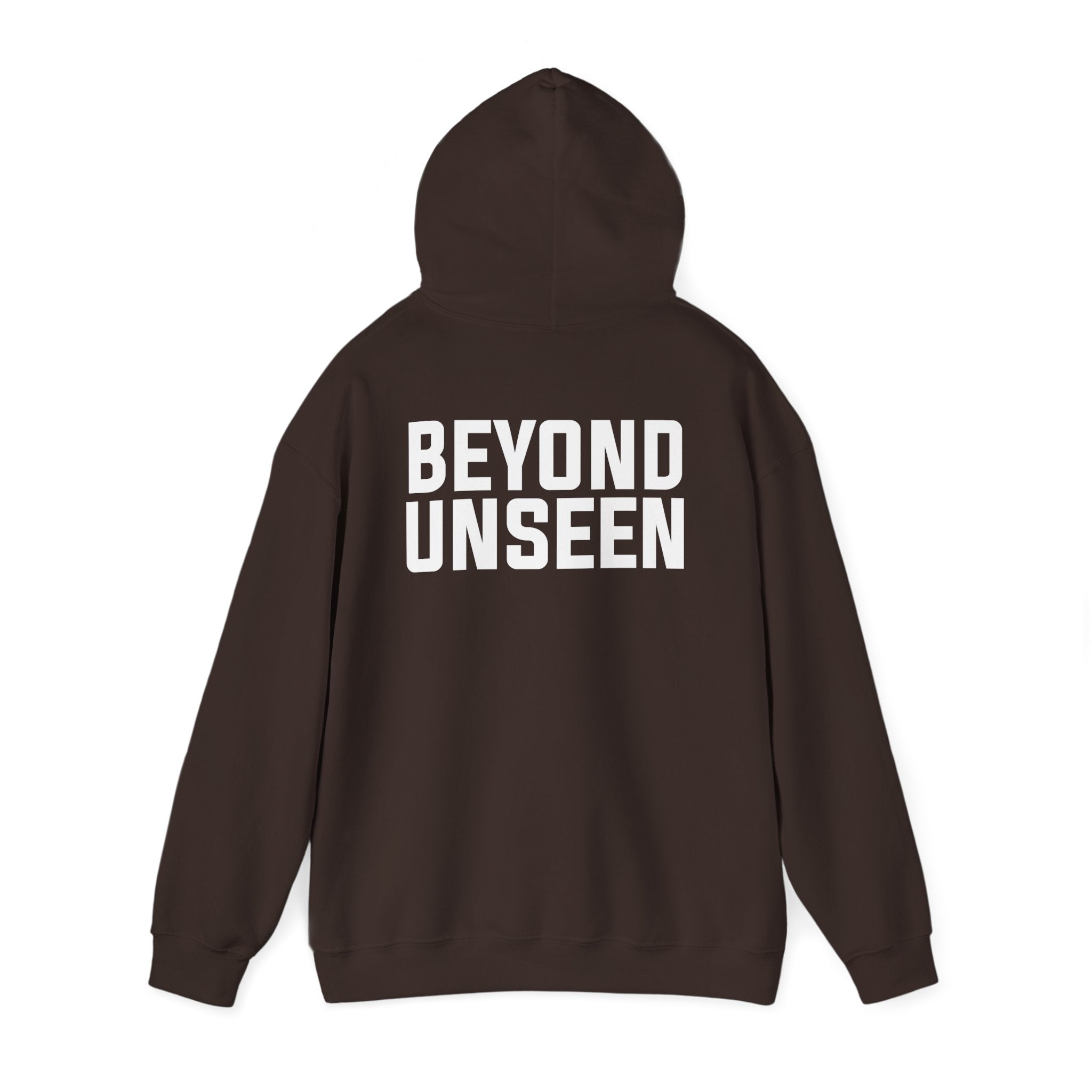 Be Somebody — Hoodie