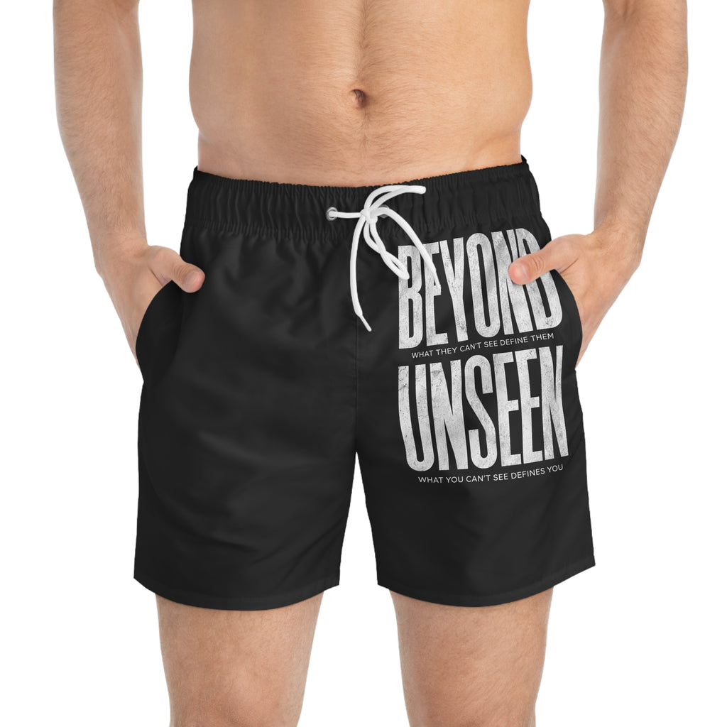BUS-Swim Trunks