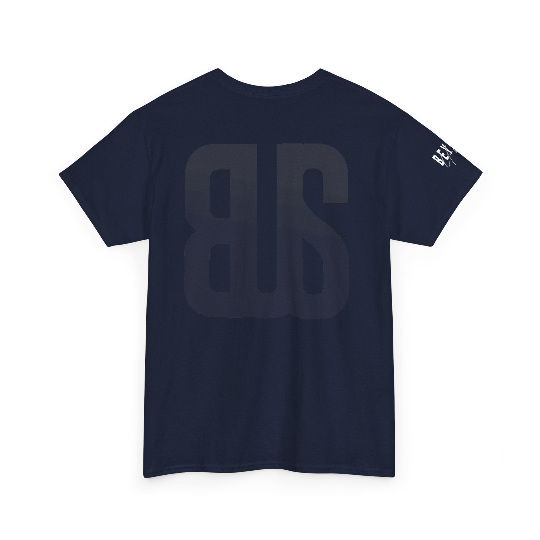 Beyond Unseen — Classic Graphic Tee