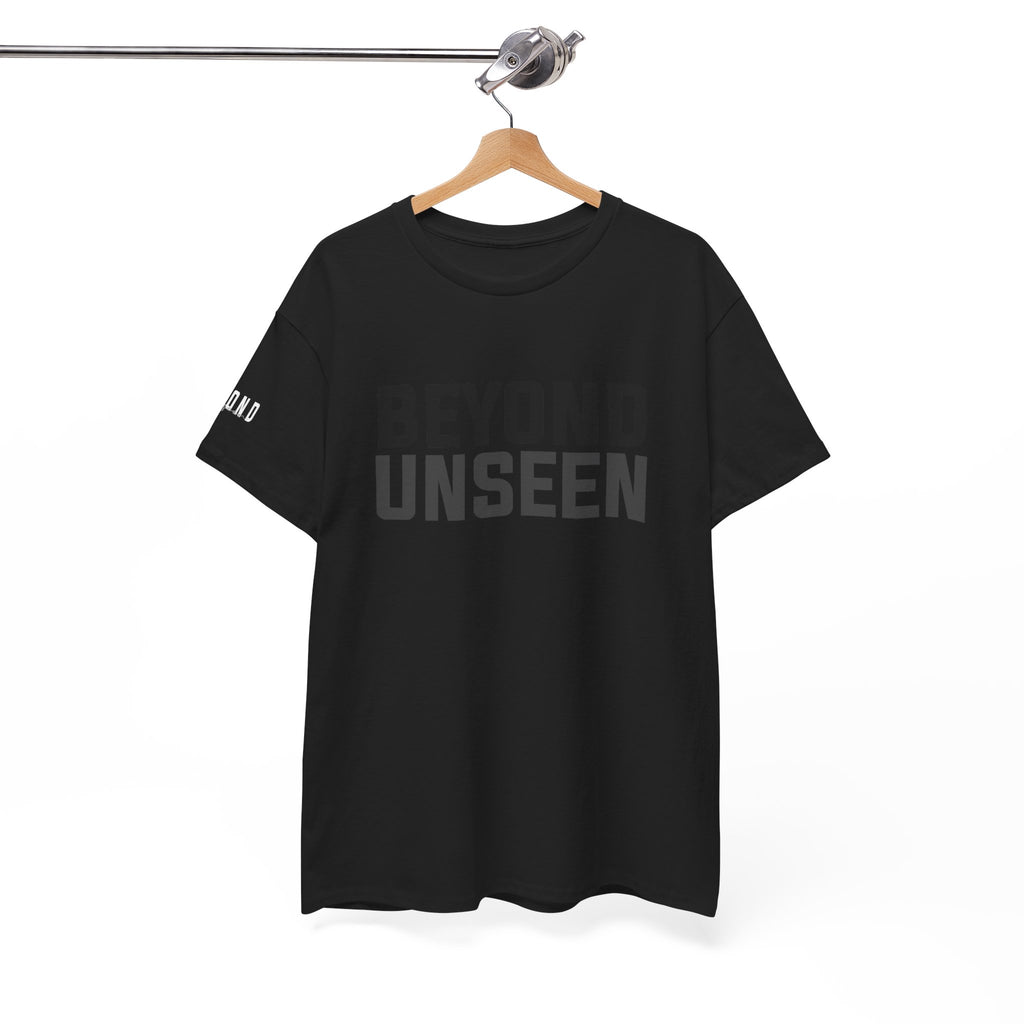 Beyond Unseen — Classic Graphic Tee