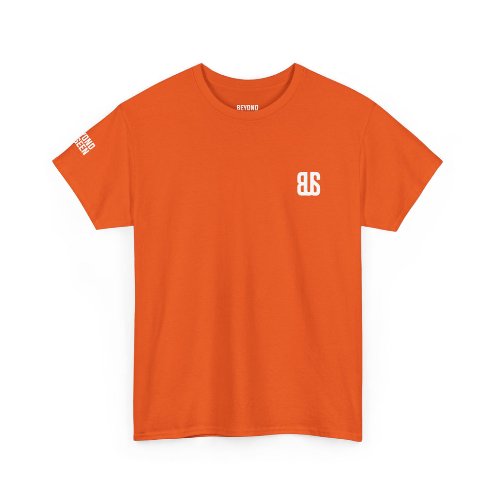 Good Energy- graphic Tee 4