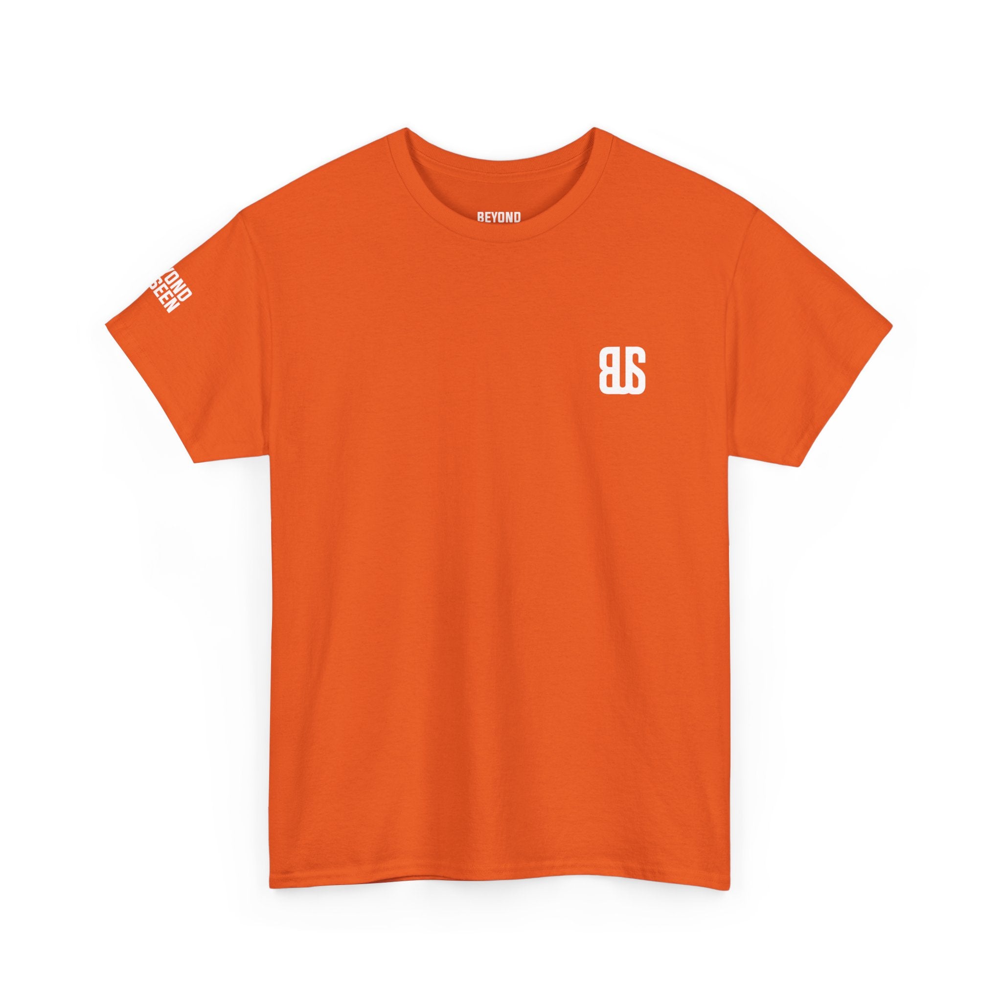 Good Energy- graphic Tee 4