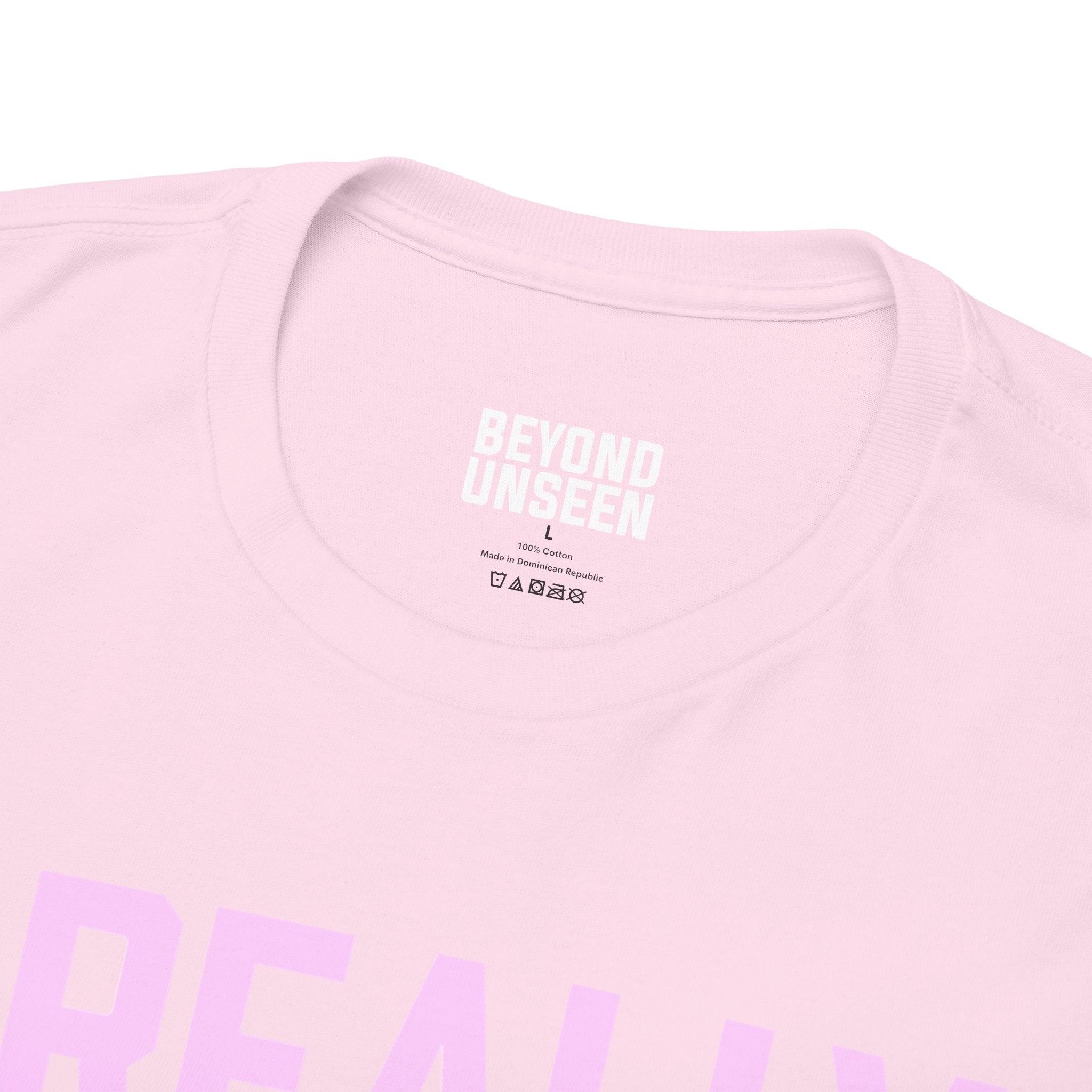 But I got this - Graphic Tee
