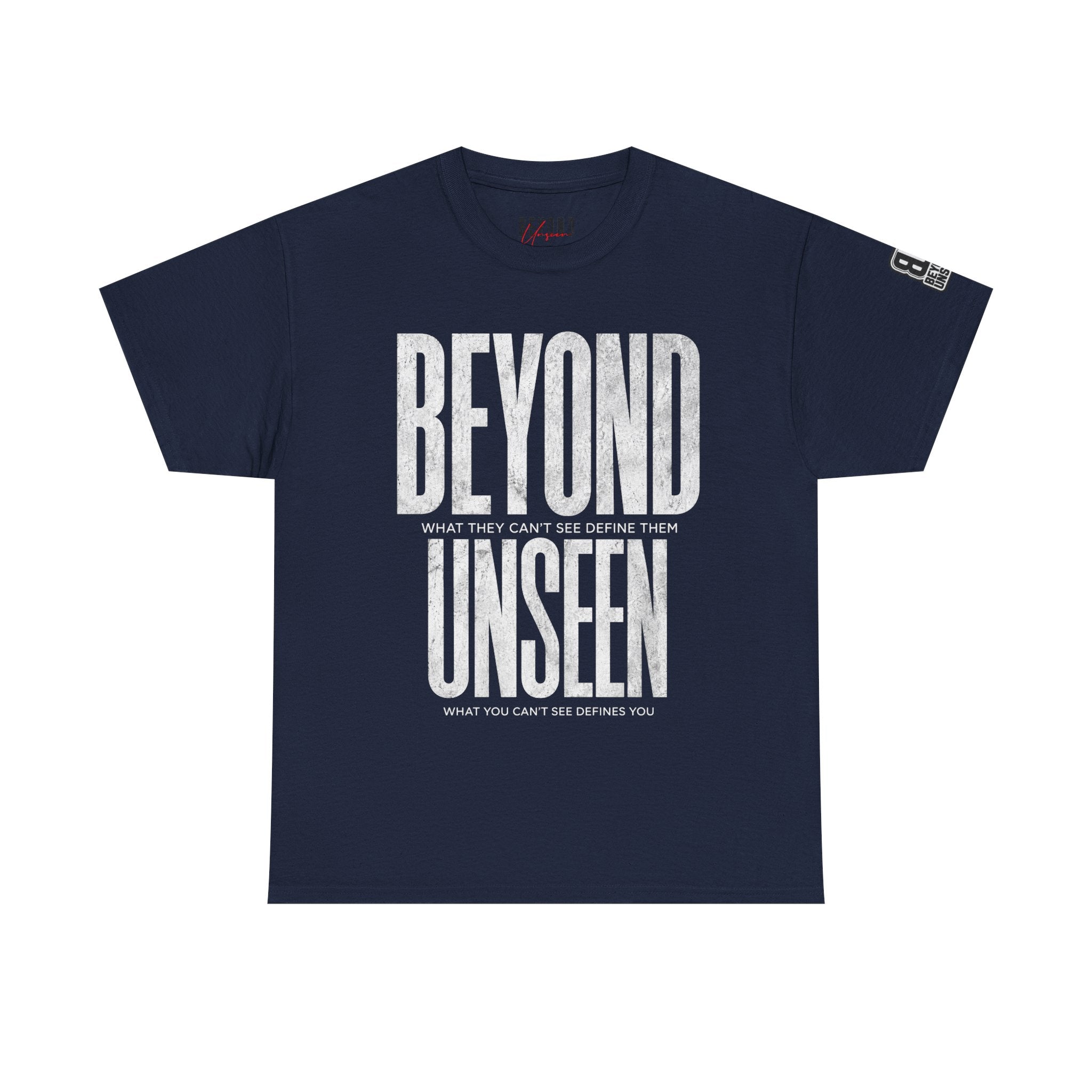 The signature - graphic Tee 2