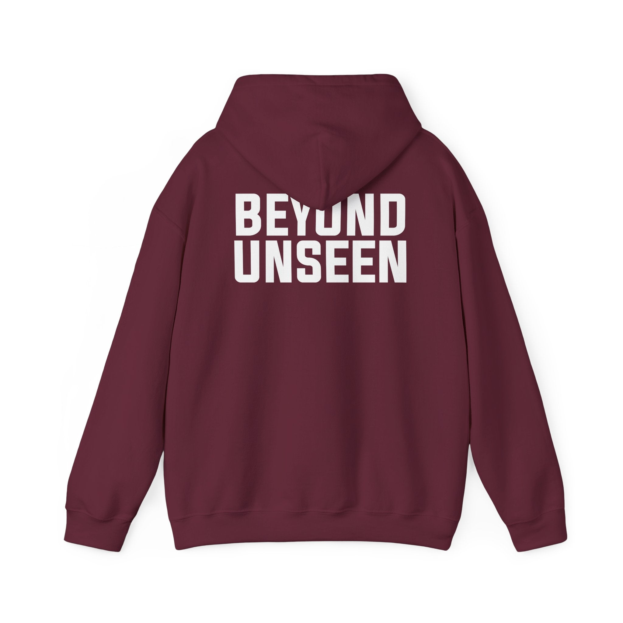 Be Somebody — Hoodie