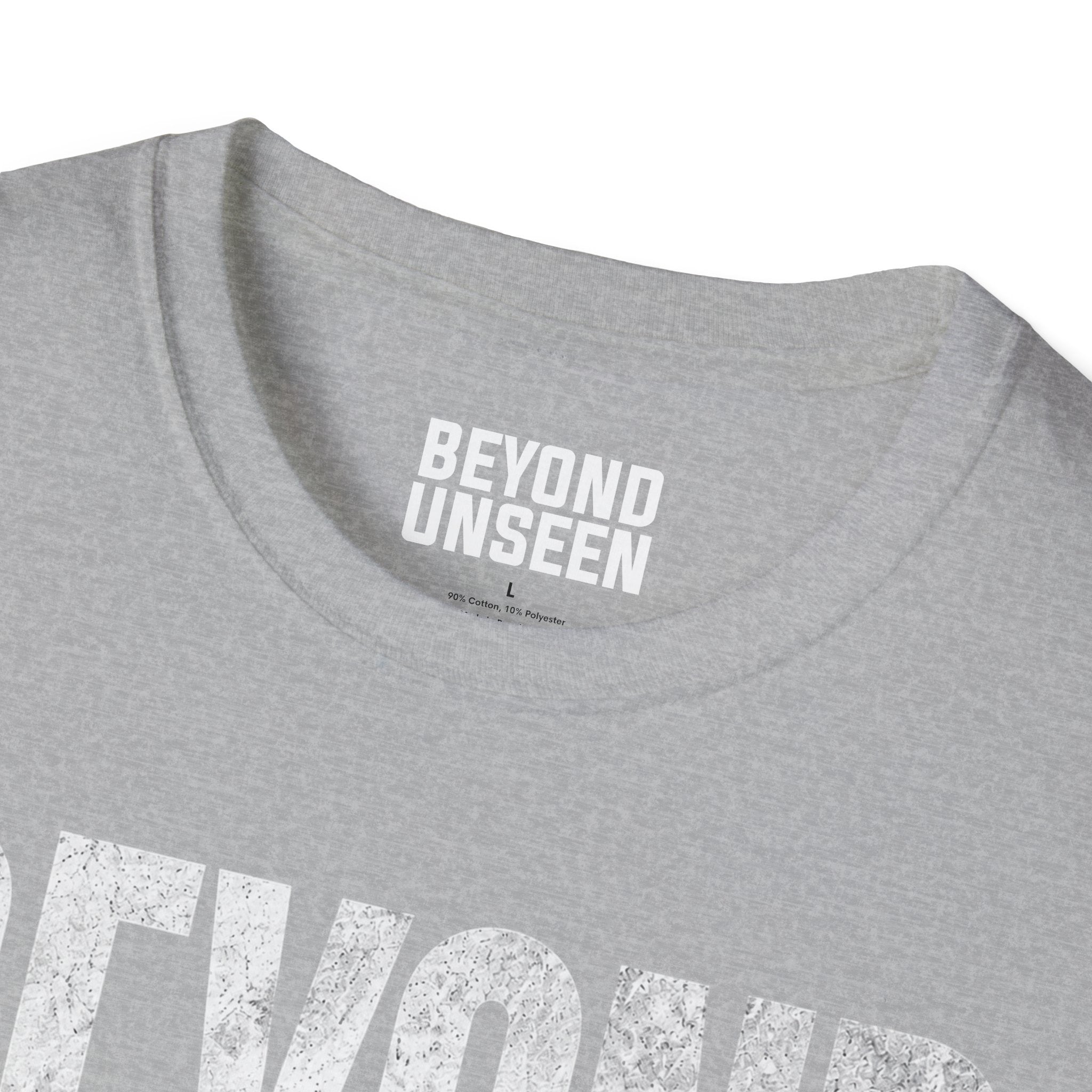 The signature-Softstyle graphic T-Shirt 2