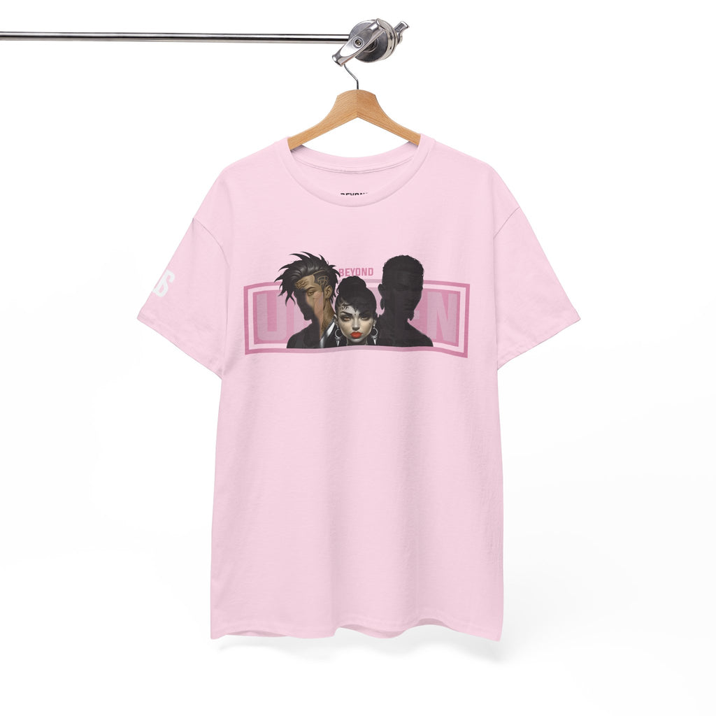 Copy of Beyond Unseen - Graphic Tee