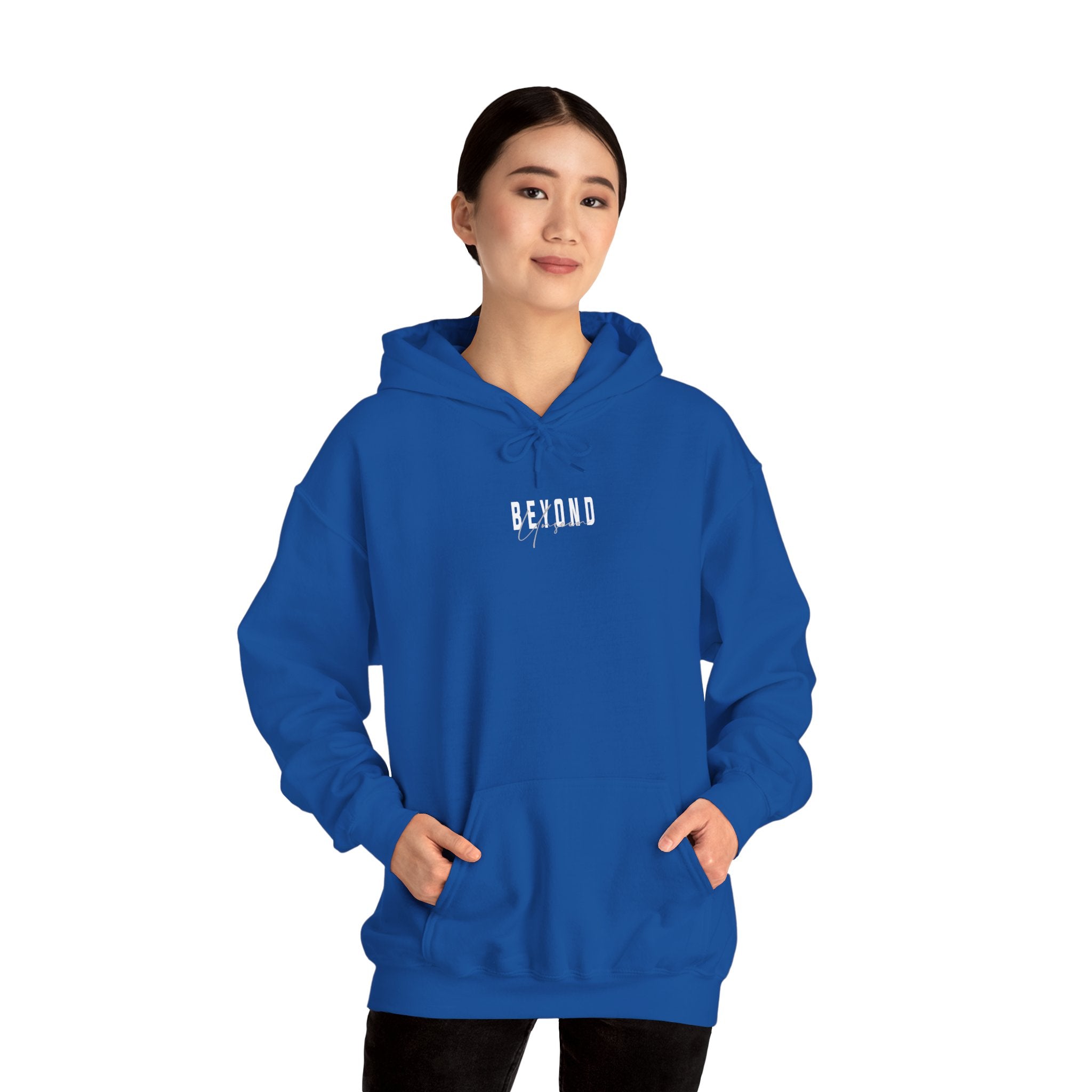 The signature -Hoodie