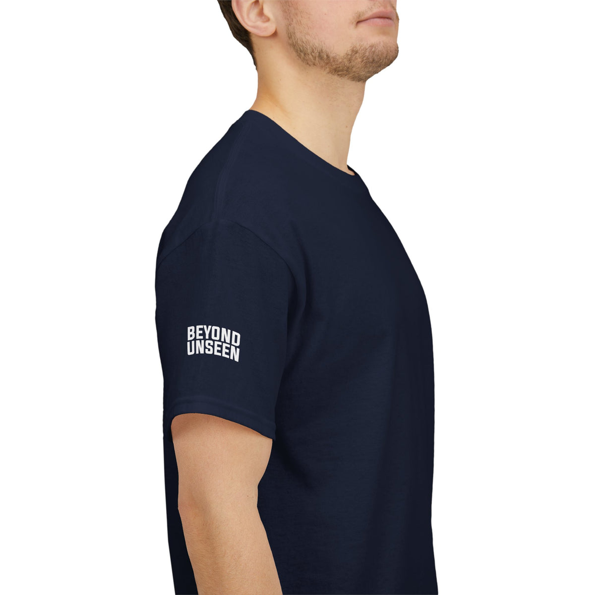 Good Energy- graphic Tee 4