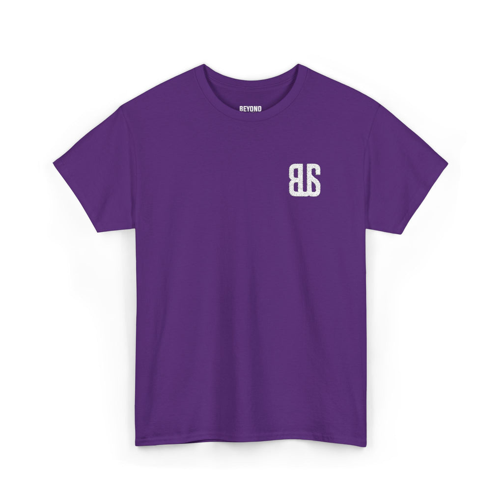 Straight To Business Graphic Tee — product photo 10, Beyond Unseen streetwear