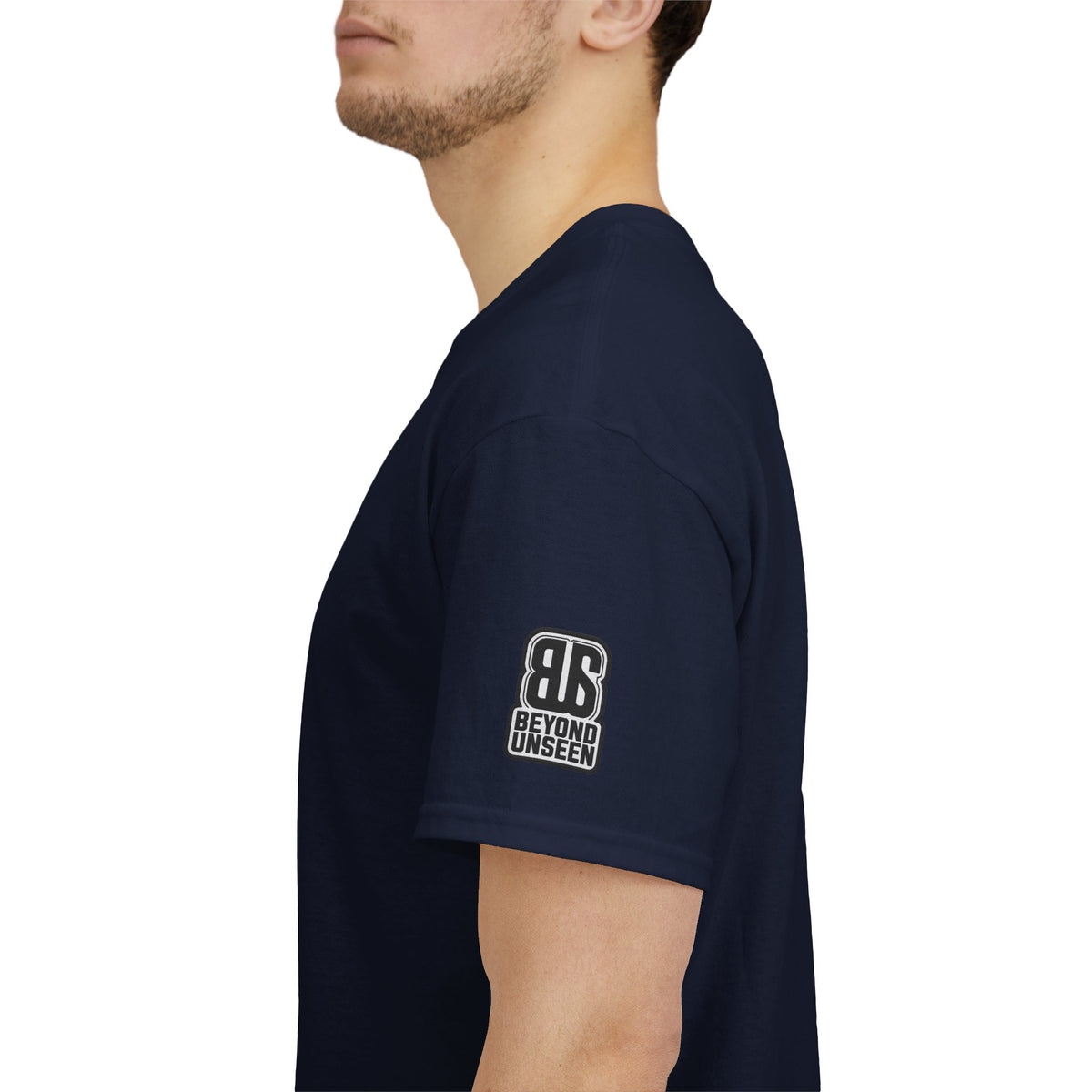 The signature - graphic Tee 2
