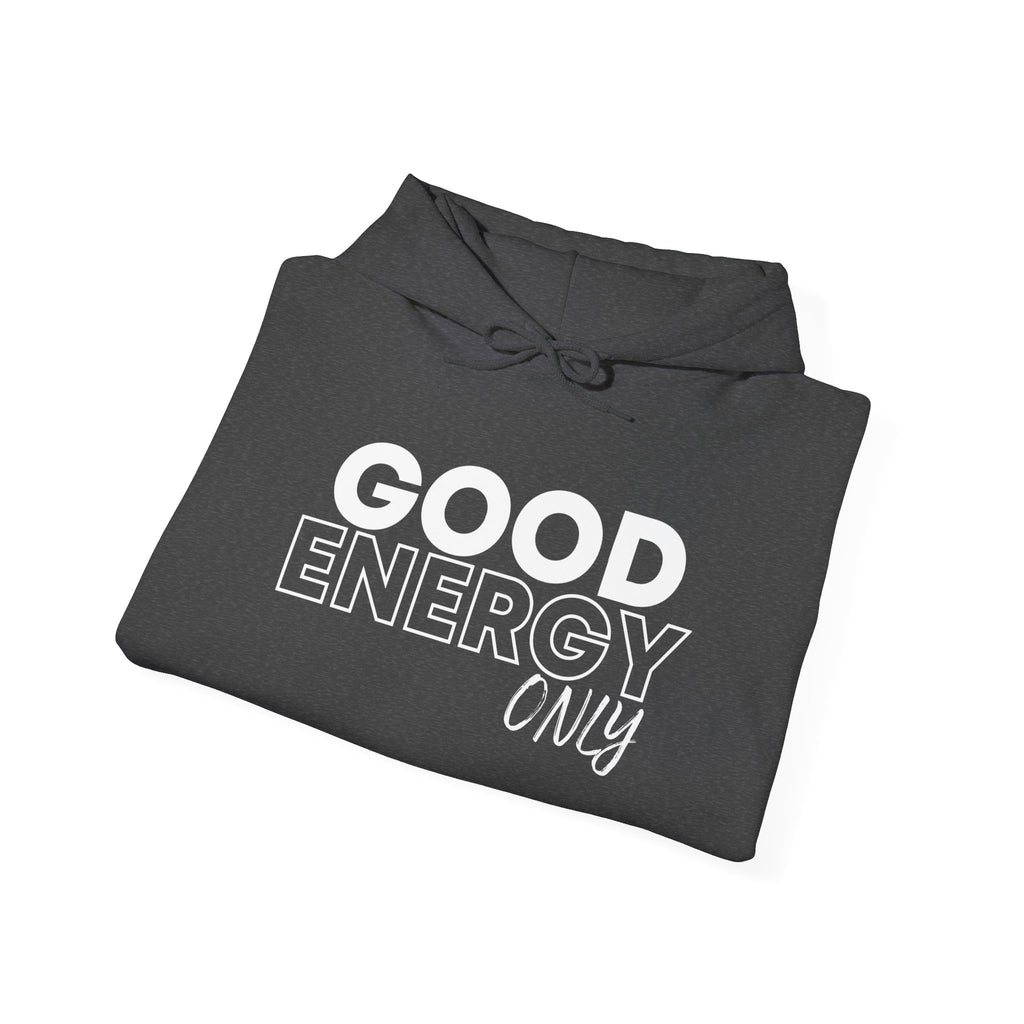 Good Energy — Hoodie