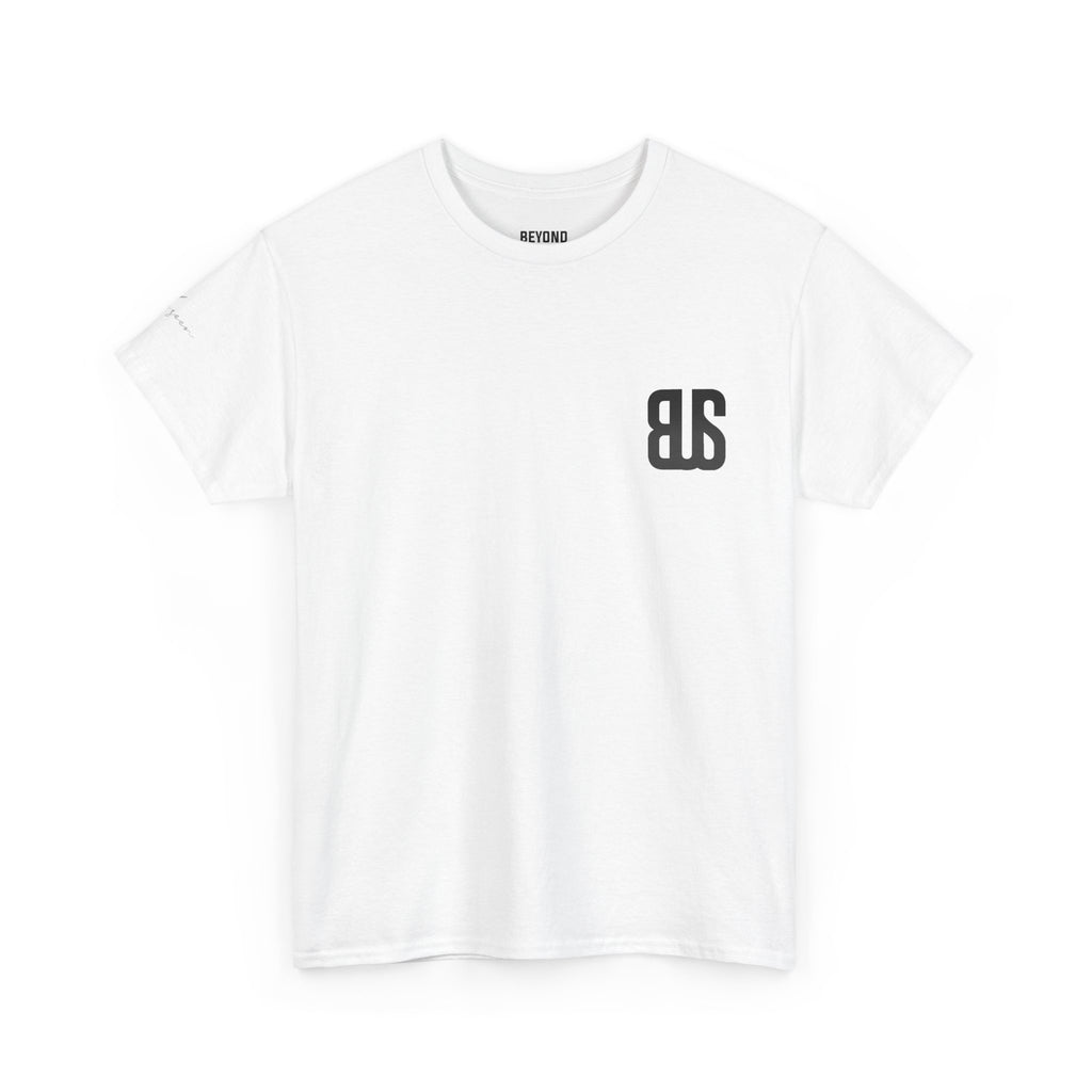 Be Somebody Graphic Tee 2 — product photo 10, Beyond Unseen streetwear