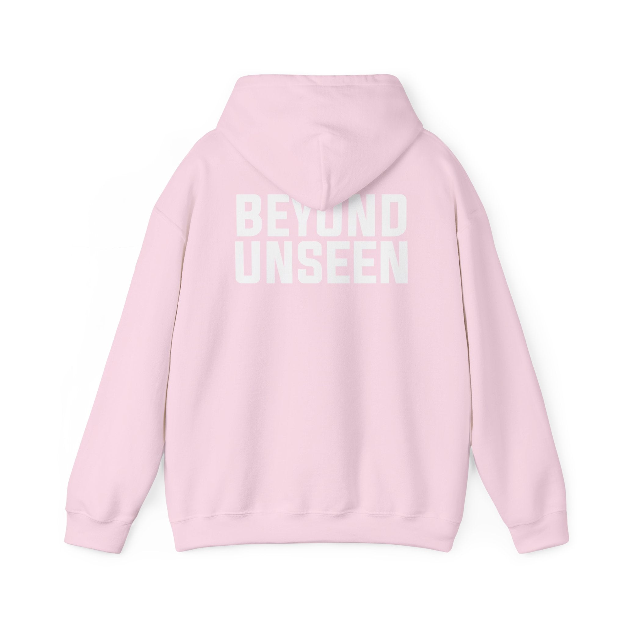 Be Somebody — Hoodie