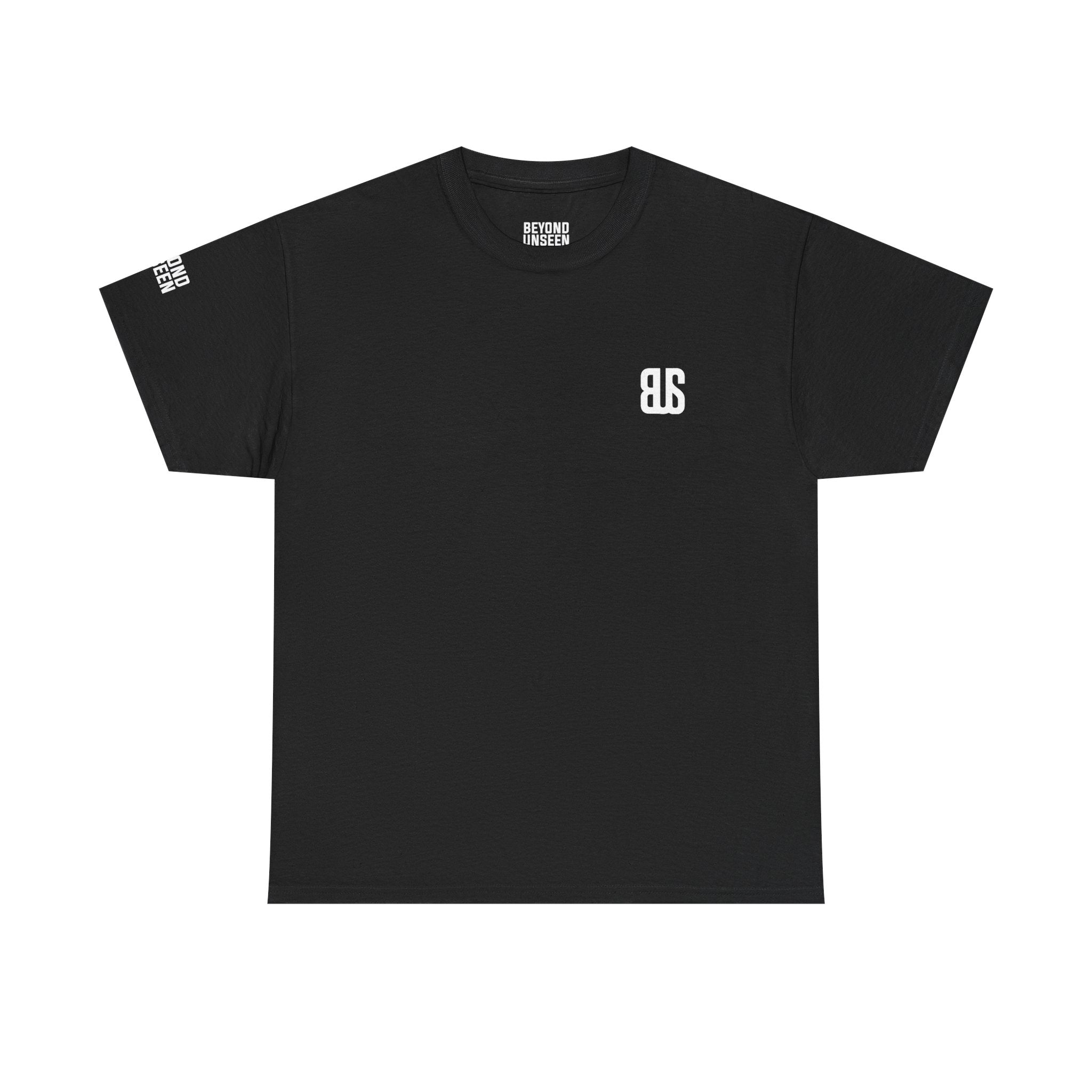 Good Energy- graphic Tee 4
