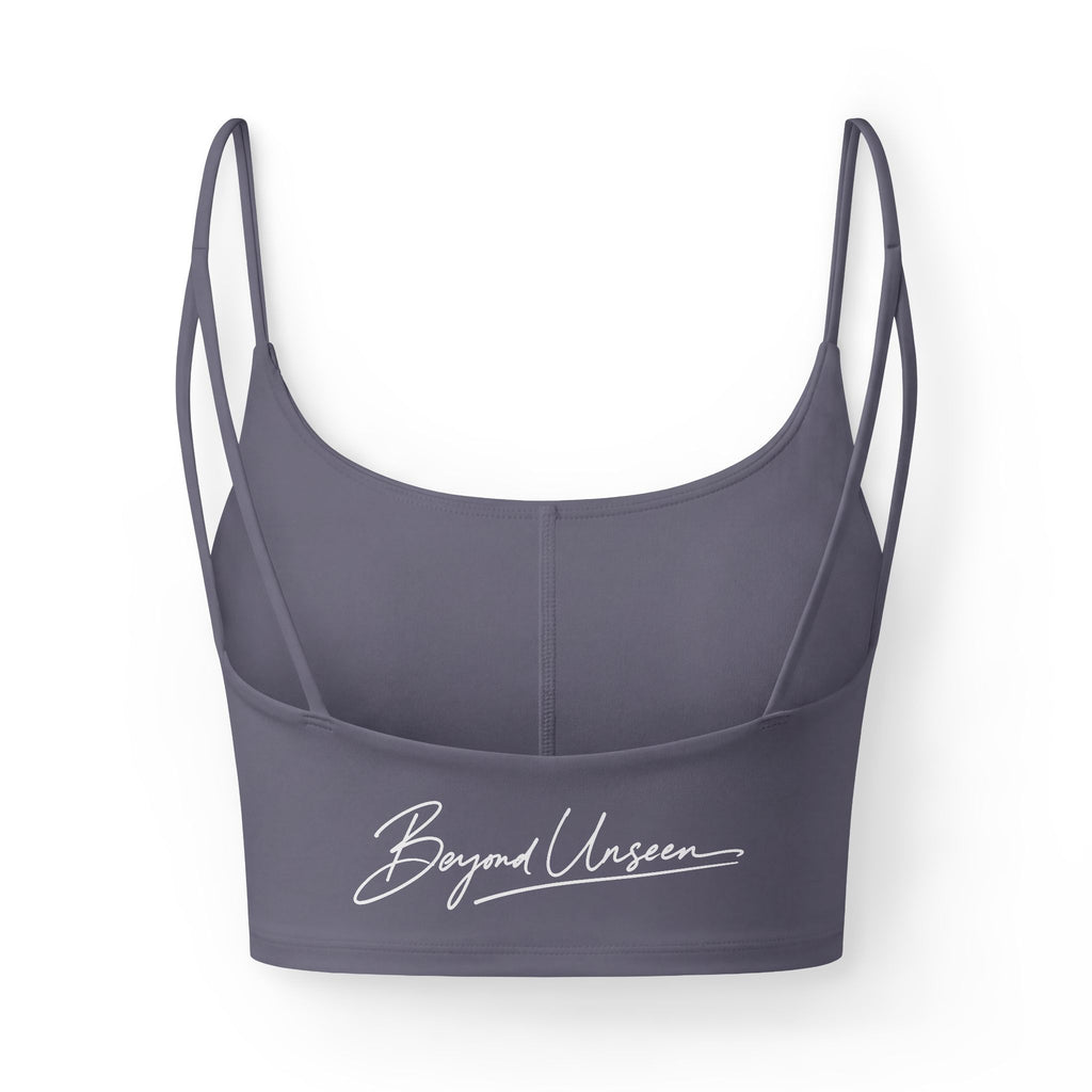 Women's Bra Sports Bra — product photo 9, Beyond Unseen streetwear
