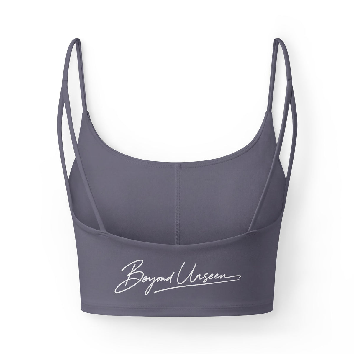 Women's Bra Sports Bra — product photo 9, Beyond Unseen streetwear