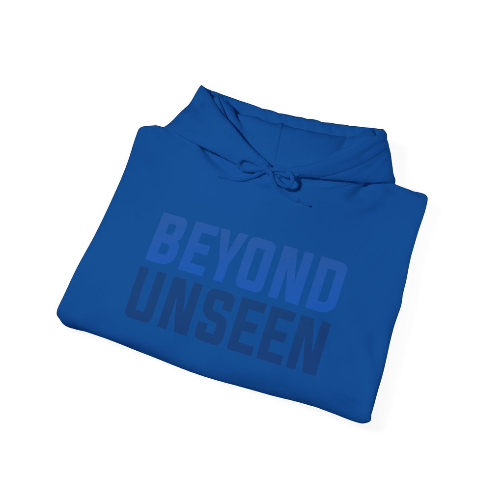 Beyond Unseen -Hoodie