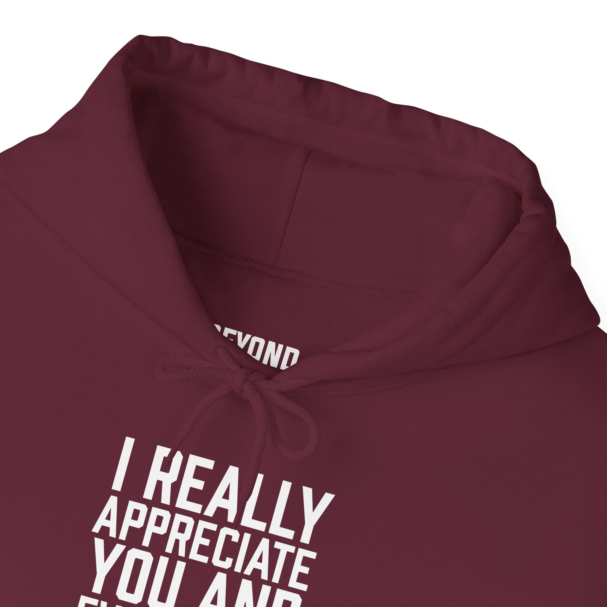 But I Got This-Hoodie