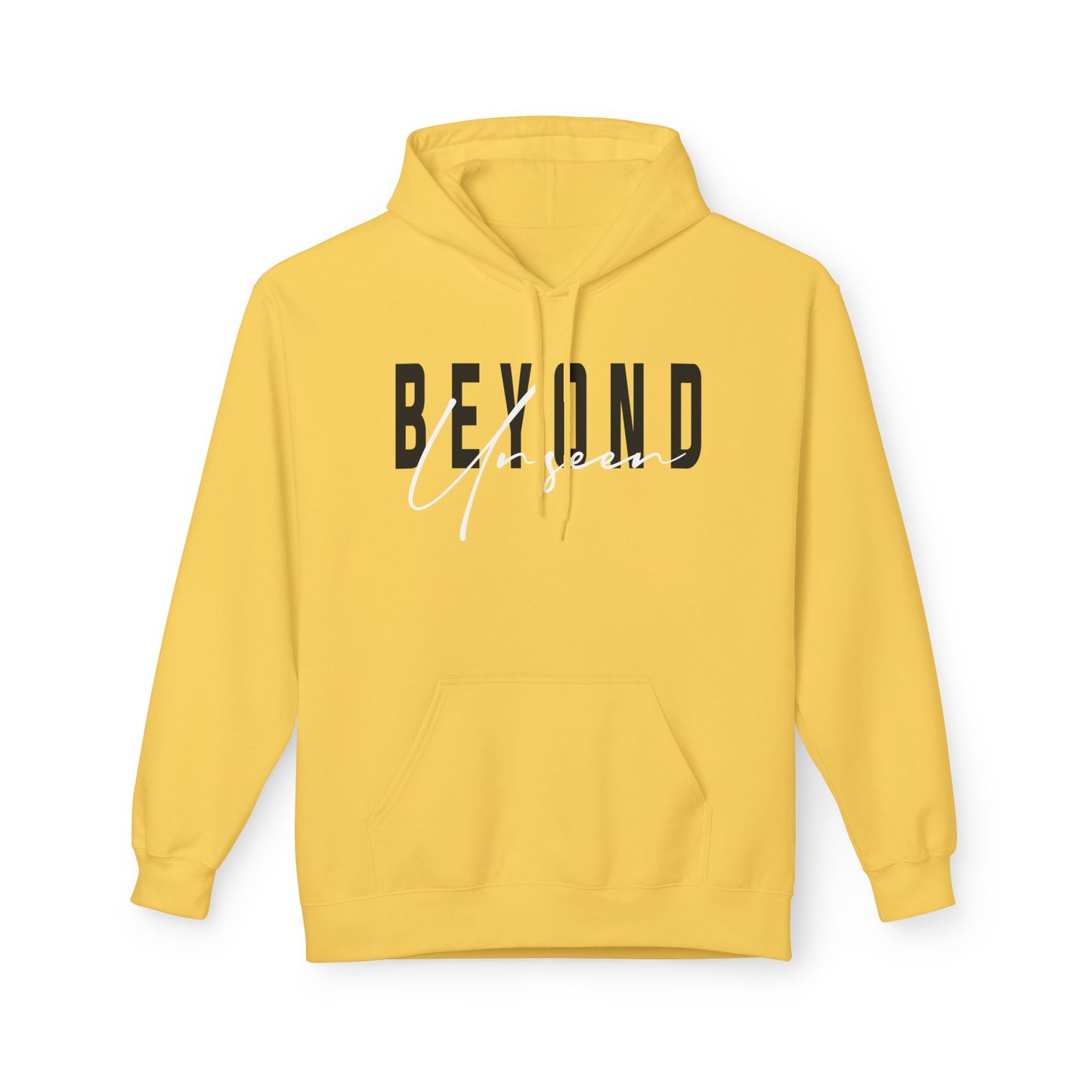 See Me Hoodie