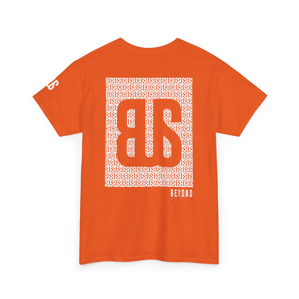 Typo — Beyond Unseen Graphic Tee