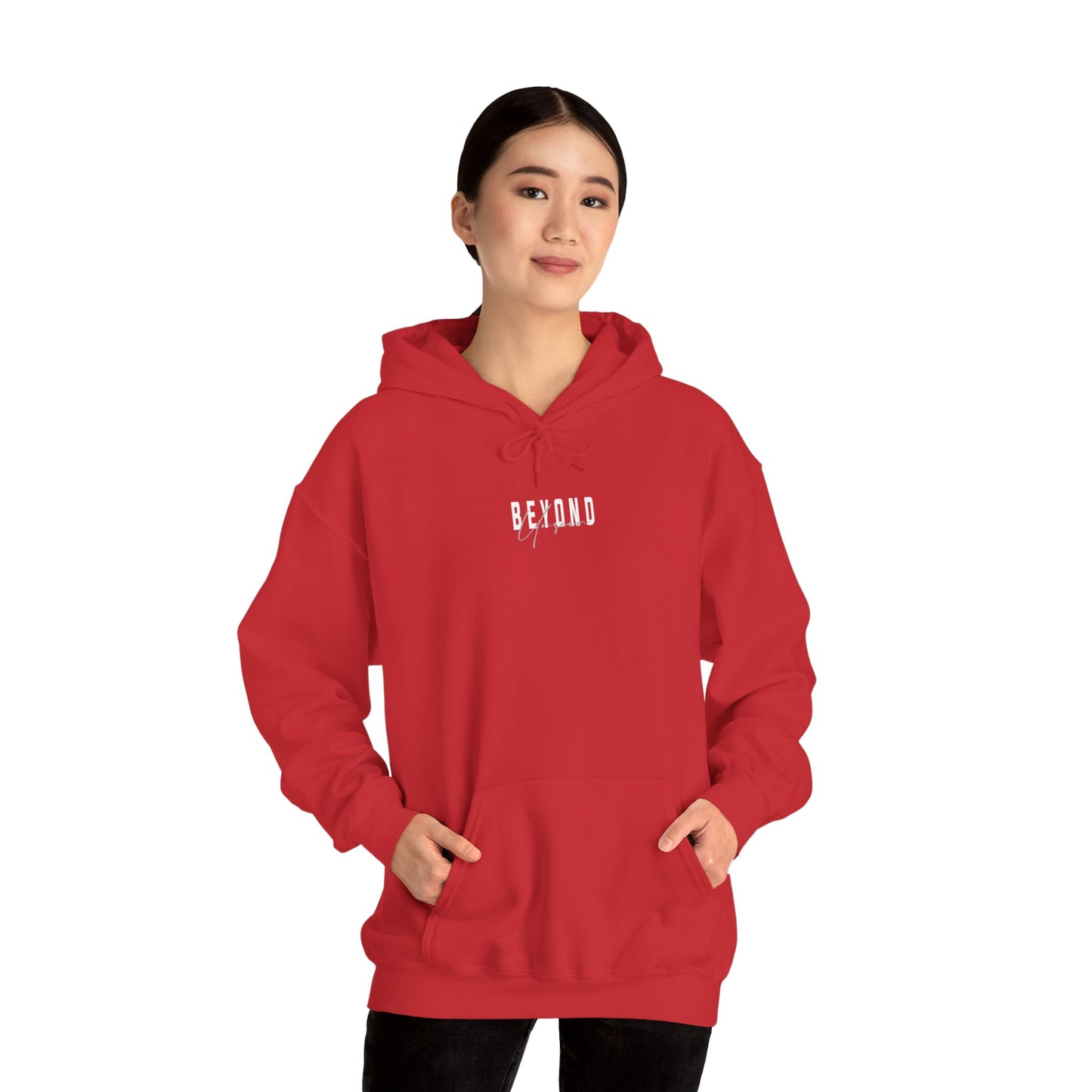 The signature -Hoodie
