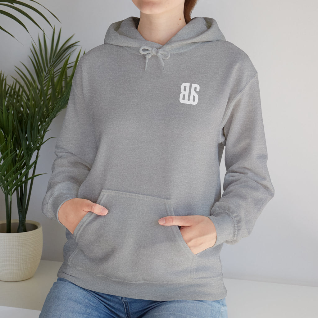 Straight to business -Hoodie