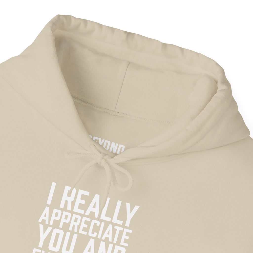 But I Got This-Hoodie