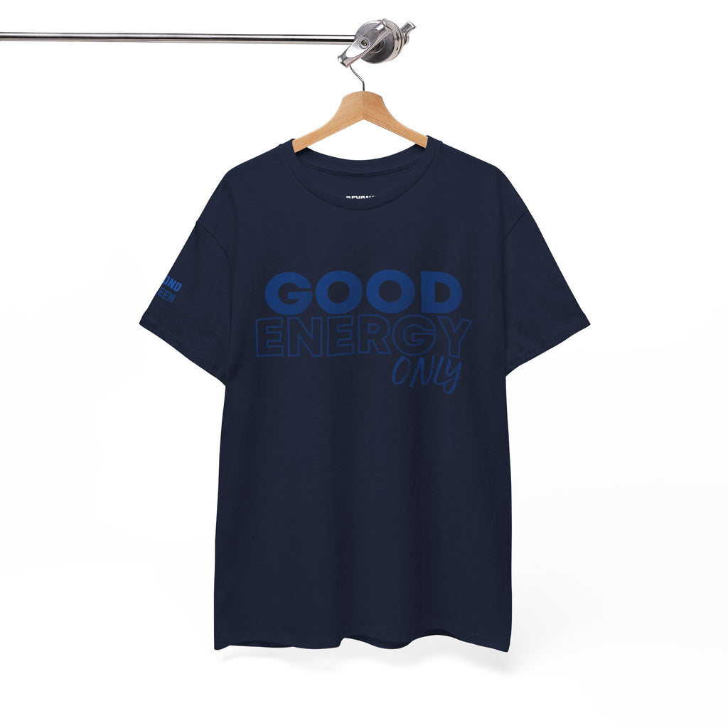 Good Energy-graphic Tee