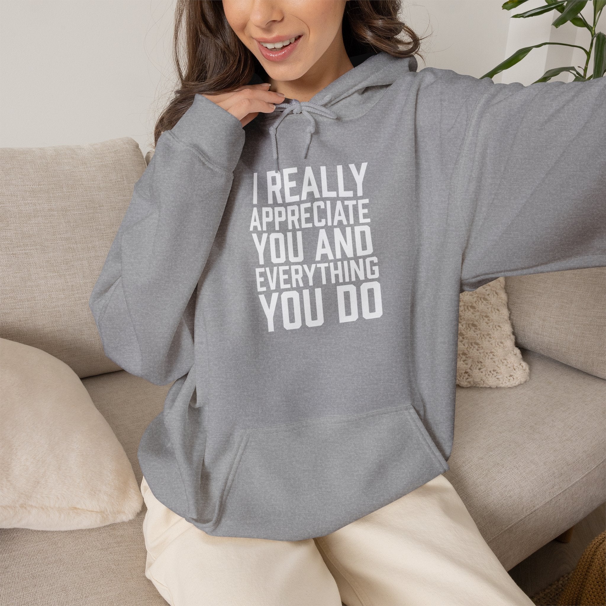 But I Got This-Hoodie