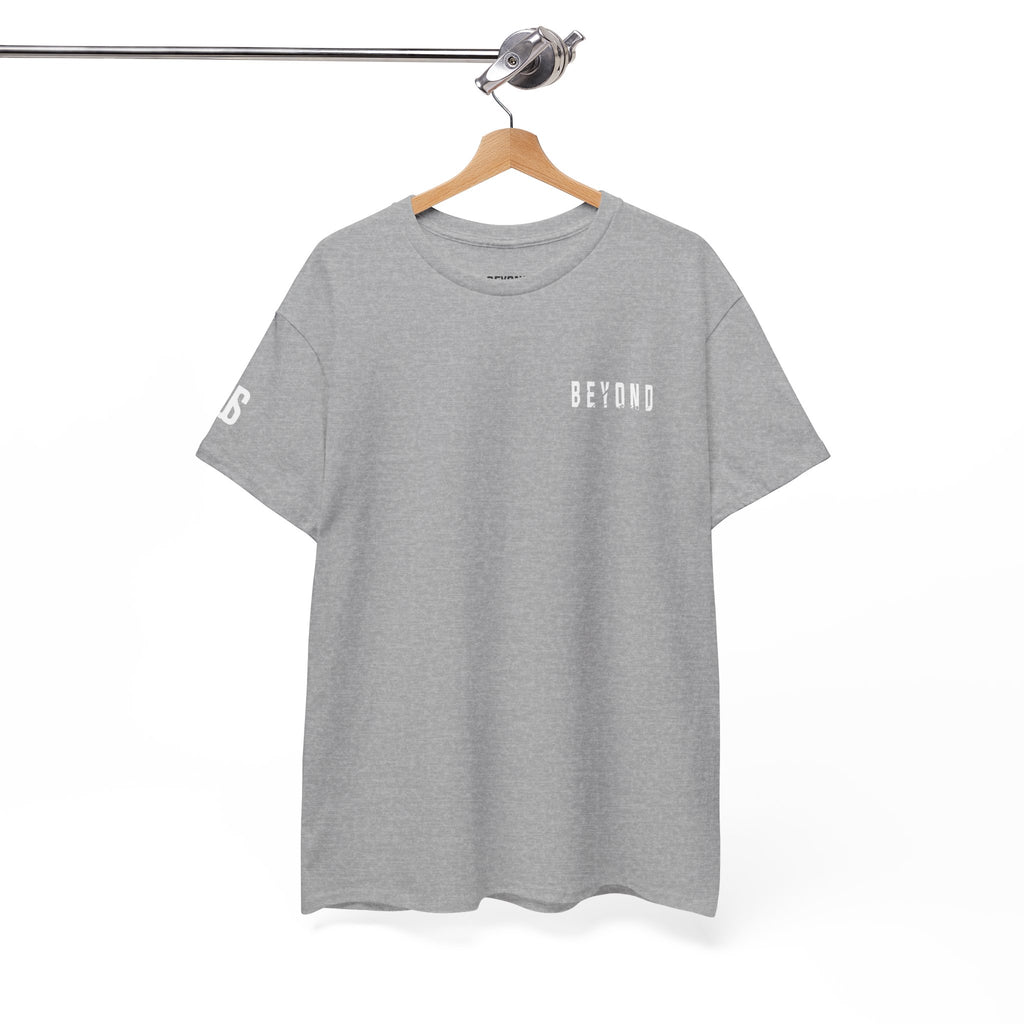 Beyond Unseen — Original Graphic Tee