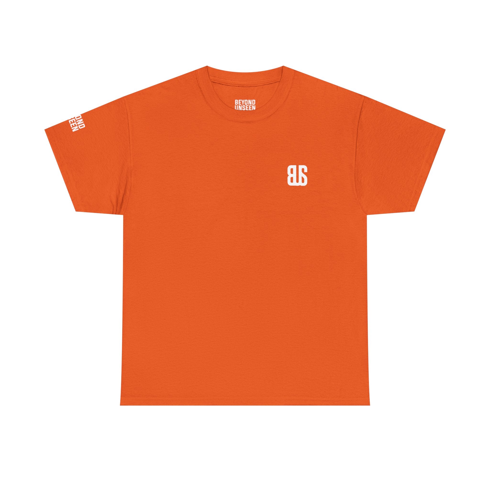 Good Energy- graphic Tee 4